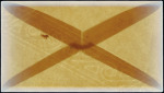 1879-83 Umschlag mit KZ Arabesken