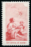 1850-2010, Gut ausgebaute Sammlung Schweiz