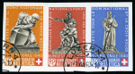 1845-2000 Sauber gestempelte Sammlung Schweiz