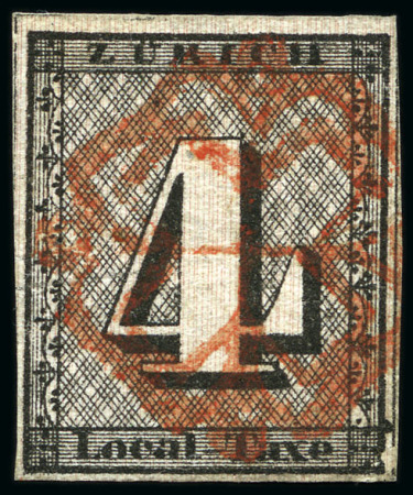 4Rp (Type IV), senkrechte Untergrundlinien