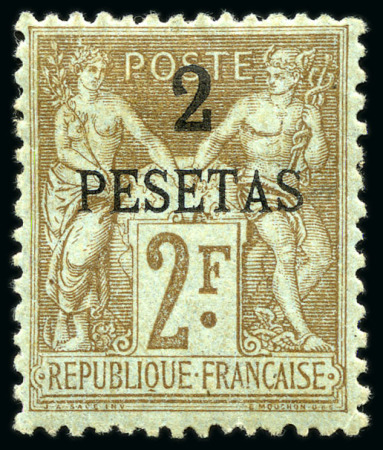 Stamp of Colonies françaises » Colonies Francaise Collections et Lots 1880-1997, 8 albums reprenant différents pays