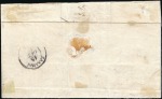 Remarkable Paris Print Multiple Franking