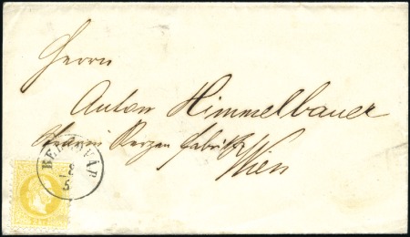 Ungarische Postverwaltung -  Hungarian Postal Admi