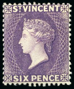 1875-93, Small mint group