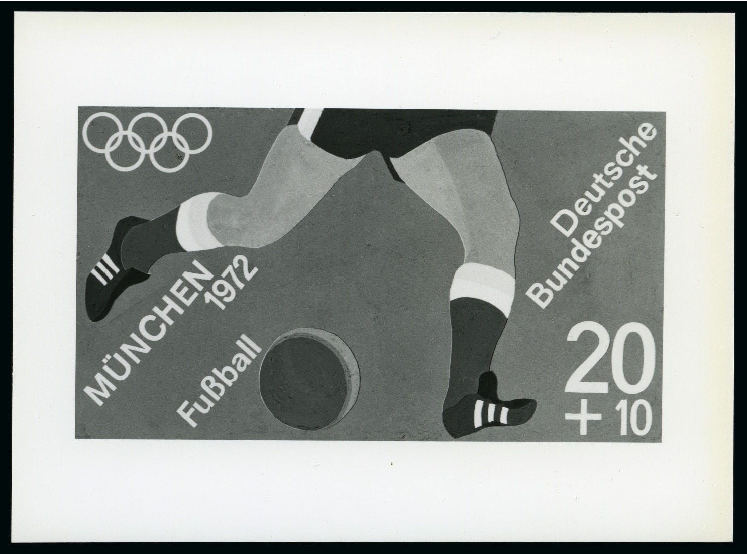 Munich olympics essay 05 image
