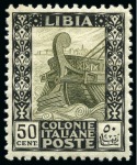 1926-30 Pictorial mint full og set of 8