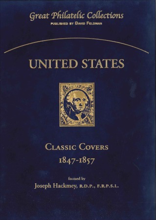 ** SPECIAL OFFER - 60%** US Classic Covers - 1847 to 1857 - 