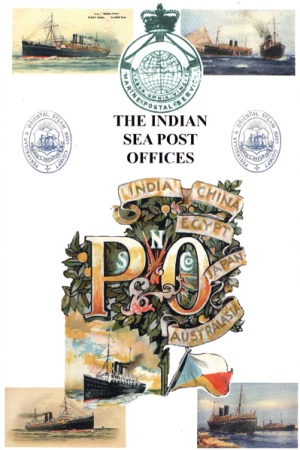 Stamp of Publications » Other The Indian Sea Post Offices 