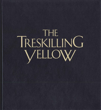 The Treskilling Yellow 