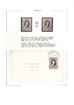 1953-66, QEII primarily mint collection with varieties