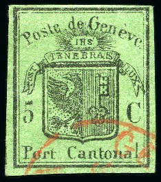Stamp of Switzerland / Schweiz » Sammlungen 1843-1945, Reichhaltige gebrauchte und ungebrauchte