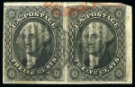 1851-1995, Attractive mint and used collection in eight stockbooks
