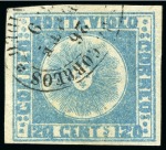Stamp of Uruguay 1858-1998, Most extensive and specialised collection
