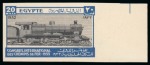 1933 International Railway Congress in Cairo, complete