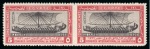 Stamp of Egypt » Commemoratives 1914-1953 1926 International Navigation Congress, complete set