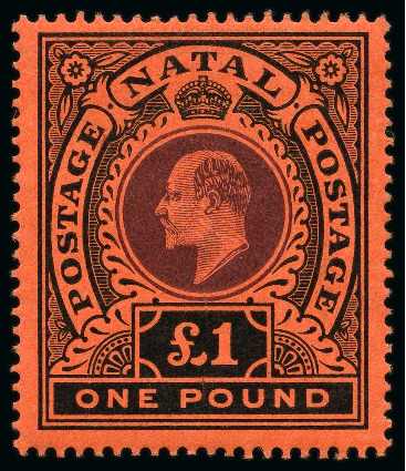 1857-1908, Attractive chiefly used collection of Scott