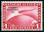 Stamp of Germany » Germany Collections and Large Lots 1849-1940, Substantial mint & used collection of Germany