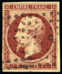 1849-1940, Belle collection de France & Colonies montée