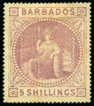 1850-1940, Attractive All-World balance collection