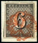1830-1939, Aussergewöhnliche und reichhaltige Sammlung