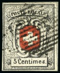 1830-1939, Aussergewöhnliche und reichhaltige Sammlung