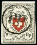 1830-1939, Aussergewöhnliche und reichhaltige Sammlung