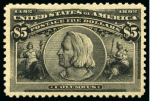Stamp of United States » Collections 1847-1950, Extensive and valuable mint & used collection