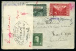 Stamp of Large Lots and Collections AUSTRIA 1850-1938 Cover lot (150+) incl. diverse medium better