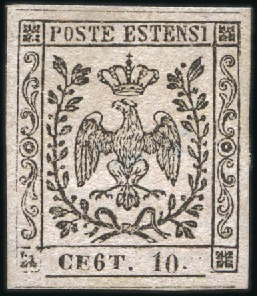 185210c on Rose (period after value), "CE6T." variety 