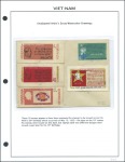 Stamp of Vietnam » Locals - North Vietnam Issues 1954-1990, North Vietnam: Outstanding, comprehensi