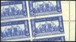 Stamp of Egypt 1931 Agricultural Exhibition set of three in right