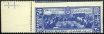 Stamp of Egypt » Commemoratives 1914-1953 1936 Anglo-Egyptian Treaty set of three left margi