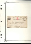 Stamp of Peru 1884-1995 Postal Stationery: A specialised collect