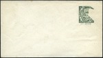 1880-1971 Postal Stationery: An extensive speciali