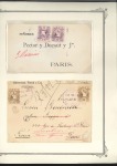 1889-1929 Attractive assembly of 86 covers & posta