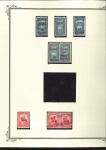 Stamp of Peru 1883-1976, An extensive specialised collection nea