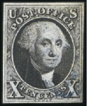 1847-1989, Attractive mint & used collection in tw