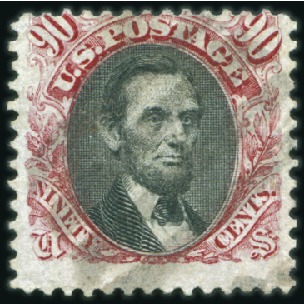 1847-1989, Attractive mint & used collection in tw