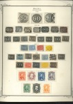 1843-1984, An extensive specialised collection nea