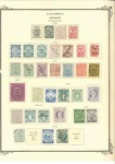 1868-1903. An extensive specialised collection nea