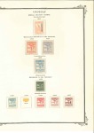 Stamp of Large Lots and Collections 1856-1975, Extensive specilaised collection neatly mounted on 100s of Scott album pages