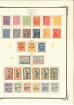 Stamp of Large Lots and Collections 1856-1975, Extensive specilaised collection neatly mounted on 100s of Scott album pages