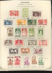 Stamp of Vietnam » North and Republic South & North Vietnam: 1951-86 Extensive duplicate