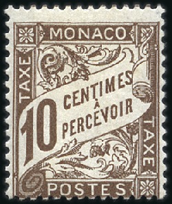 1885-2011, Collection de neuf et d'obl. (au début)