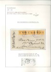 Stamp of Nicaragua The KILIAN NATHAN Collection of the
Local Provinc