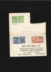 Stamp of Nicaragua The KILIAN NATHAN Collection of the
Local Provinc