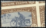 1929 20m Express and 1944 40m Express with oblique