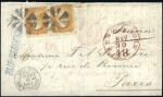 1847-1908, Valuable mixed accumulation of some 170