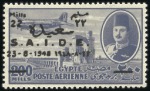 1948 International Air Services 22m on 200m with d