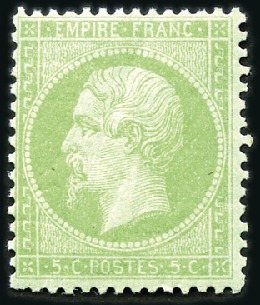 1849-2004, Collection de France et DOM-TOM (TAAF, 